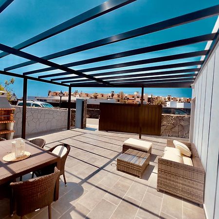 Willa Casa Relax Playa Blanca  Zewnętrze zdjęcie