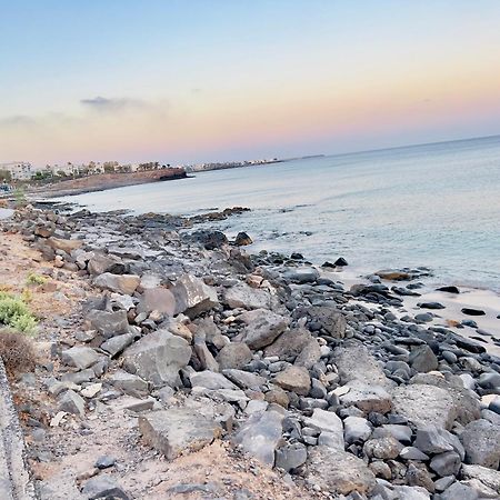 Willa Casa Relax Playa Blanca  Zewnętrze zdjęcie