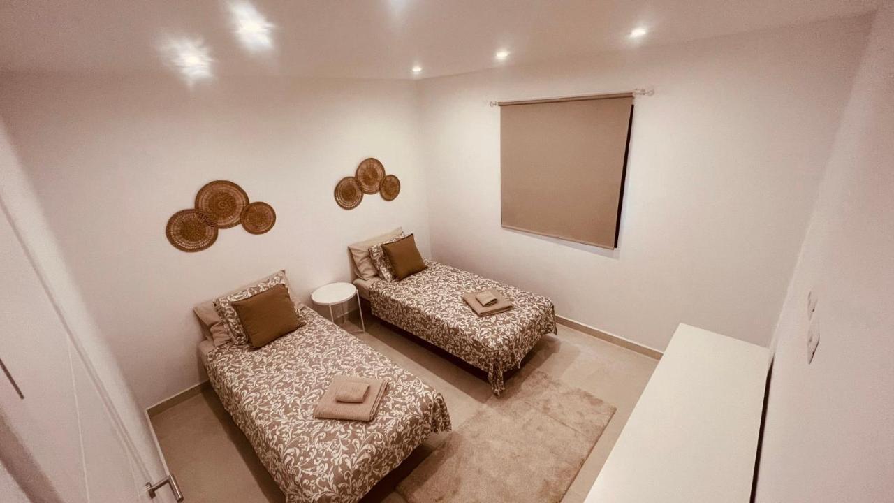 Willa Casa Relax Playa Blanca  Zewnętrze zdjęcie