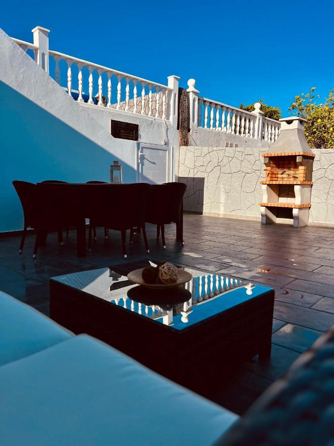 Willa Casa Relax Playa Blanca  Zewnętrze zdjęcie