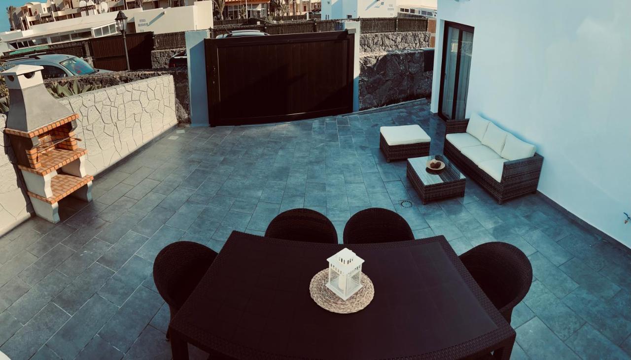 Willa Casa Relax Playa Blanca  Zewnętrze zdjęcie