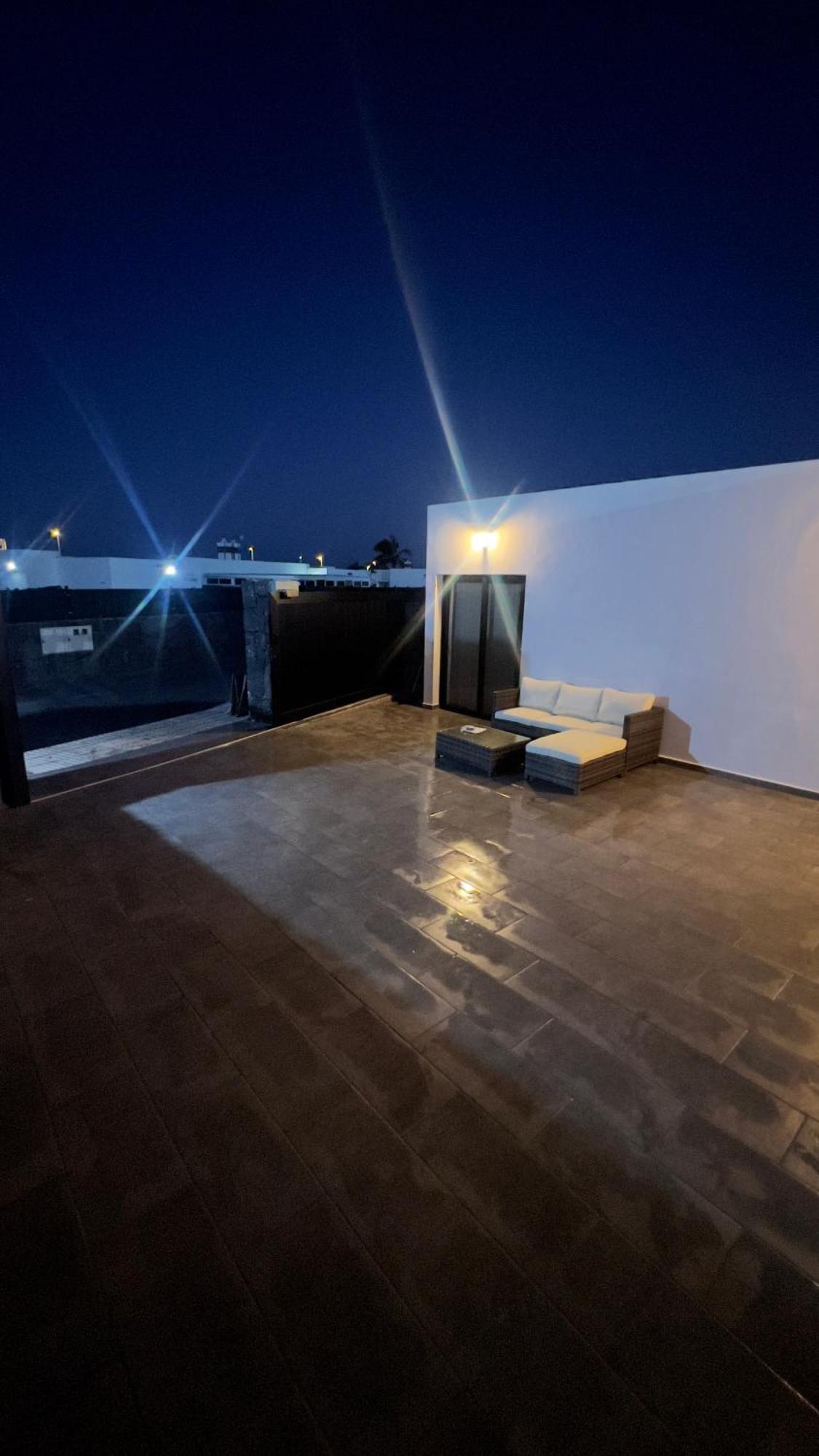 Willa Casa Relax Playa Blanca  Zewnętrze zdjęcie