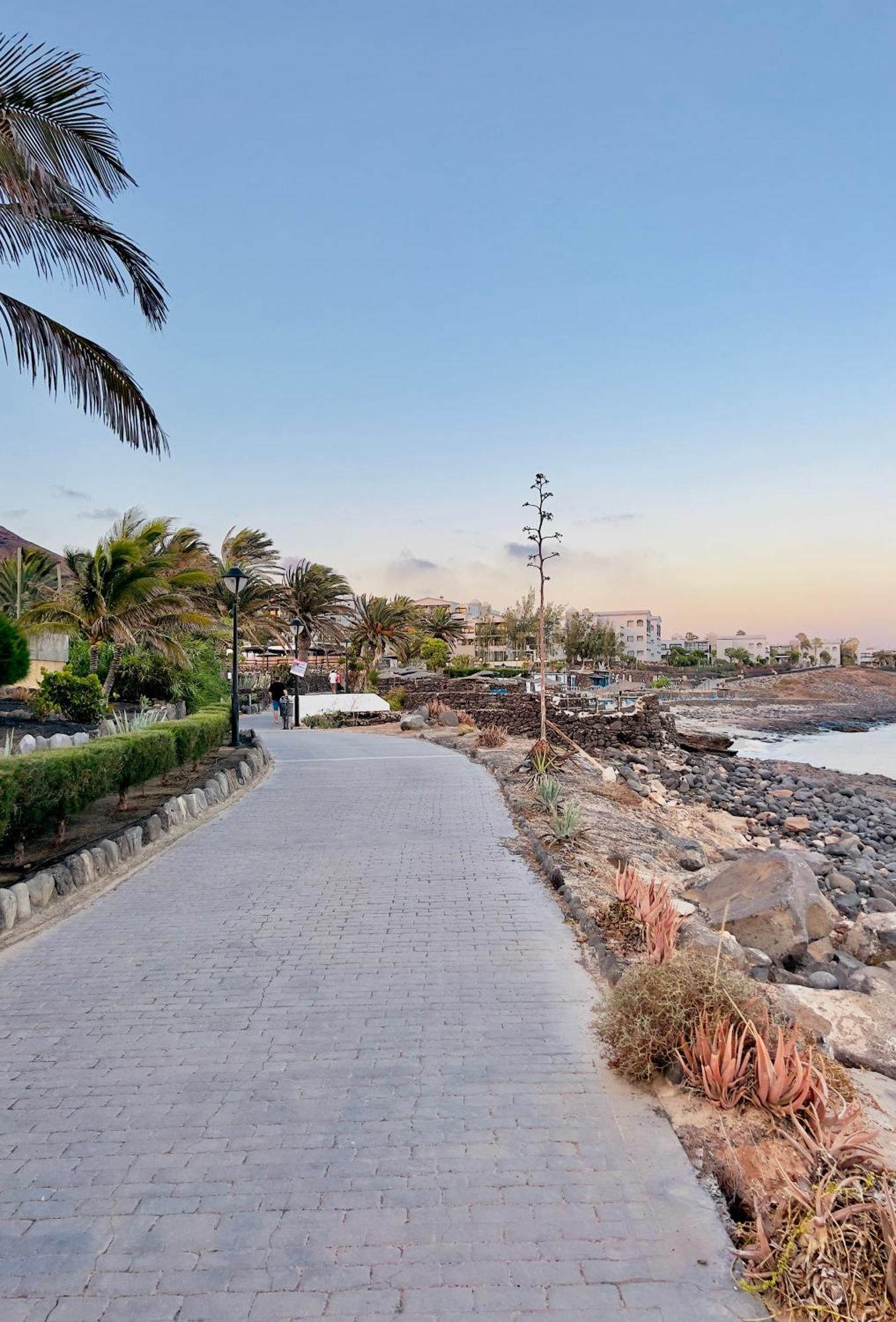 Willa Casa Relax Playa Blanca  Zewnętrze zdjęcie