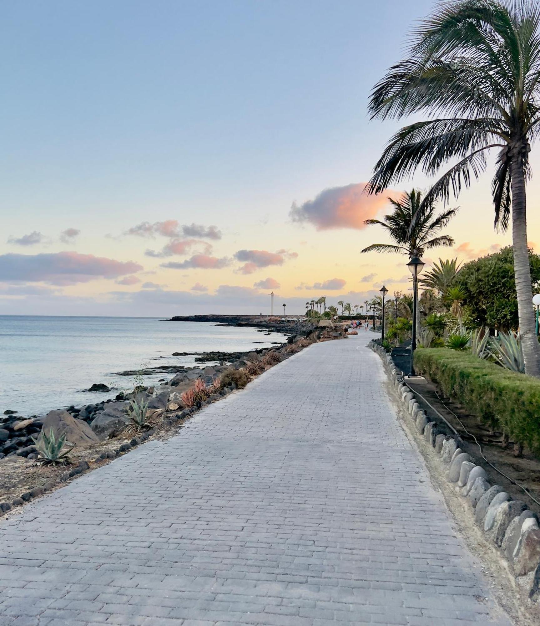 Willa Casa Relax Playa Blanca  Zewnętrze zdjęcie