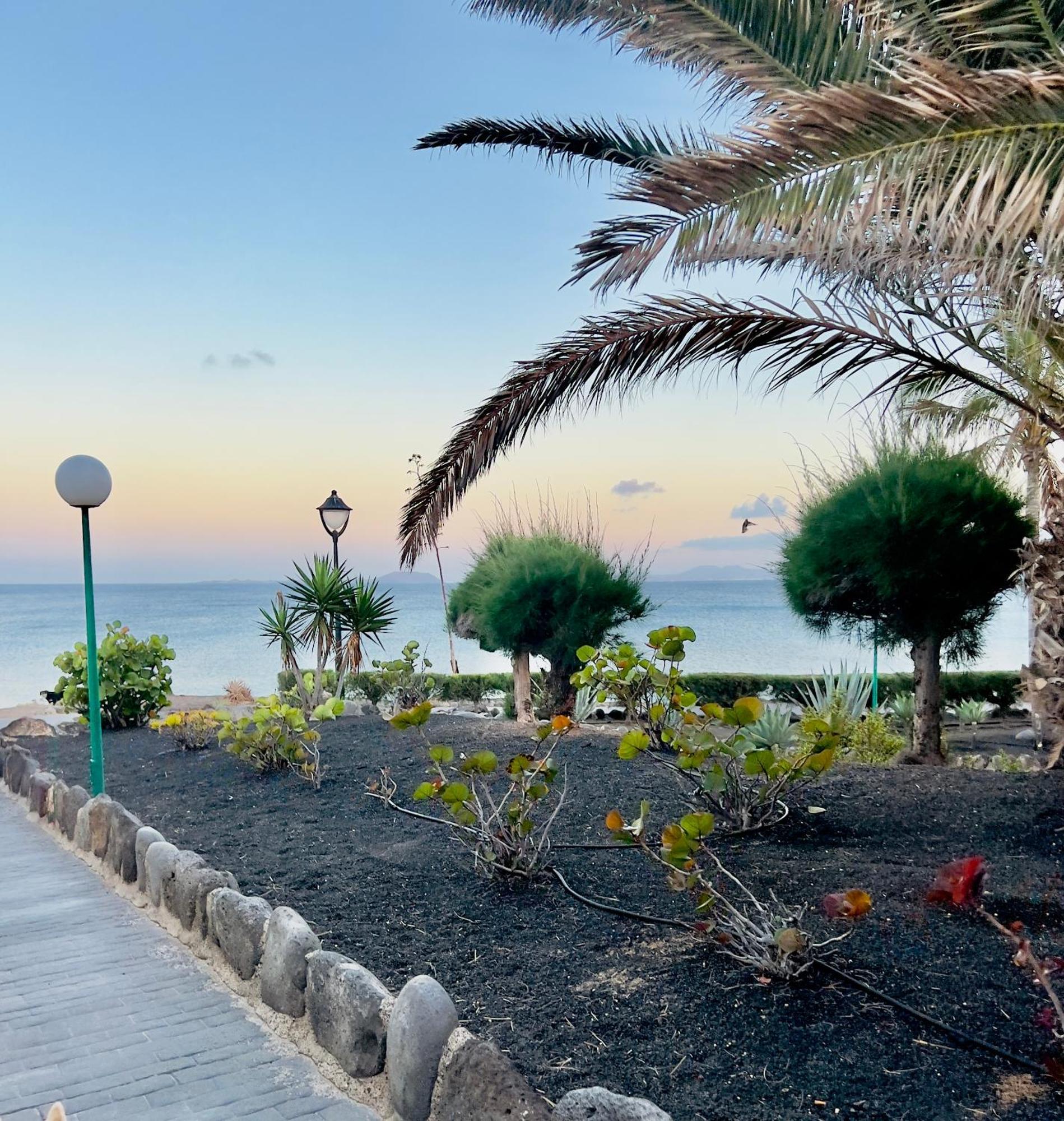 Willa Casa Relax Playa Blanca  Zewnętrze zdjęcie